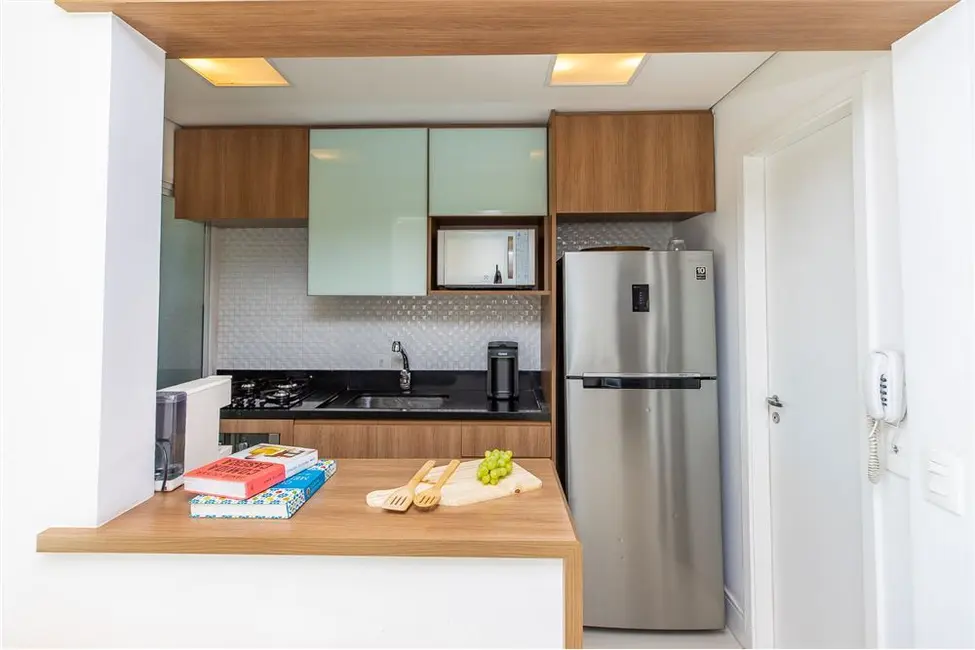 Apartamento com 2 quartos à venda, 77m2 em Vila Mascote, São Paulo - SP - imagem 6 Foto 6 de Apartamento com 2 quartos à venda, 77m2 em Vila Mascote, São Paulo - SP