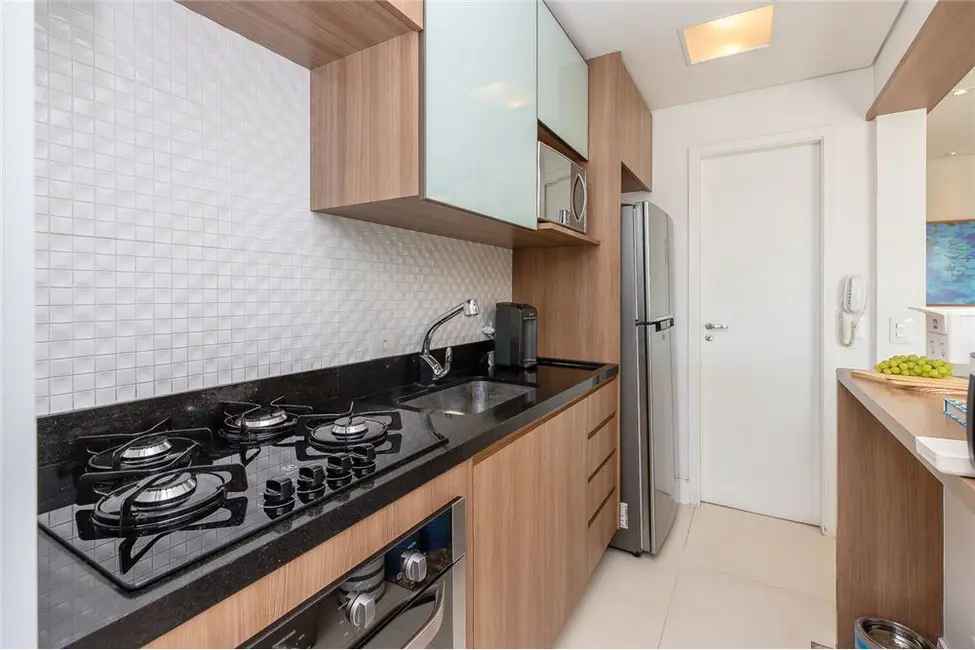 Foto 2 de Apartamento com 2 quartos à venda, 77m2 em Vila Mascote, São Paulo - SP