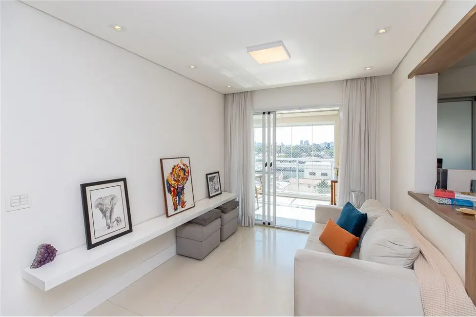 Apartamento com 2 quartos à venda, 77m2 em Vila Mascote, São Paulo - SP - imagem 8 Foto 8 de Apartamento com 2 quartos à venda, 77m2 em Vila Mascote, São Paulo - SP