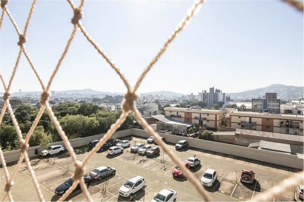 Foto 5 de Apartamento com 3 quartos à venda, 72m2 em Tristeza, Porto Alegre - RS