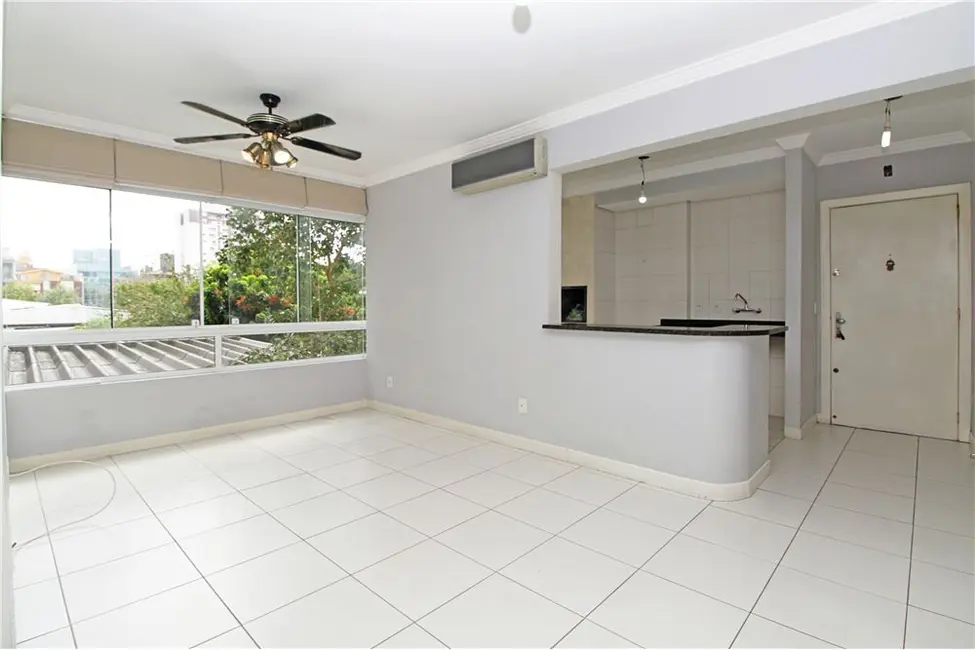 Foto 5 de Apartamento com 2 quartos à venda, 65m2 em Santana, Porto Alegre - RS