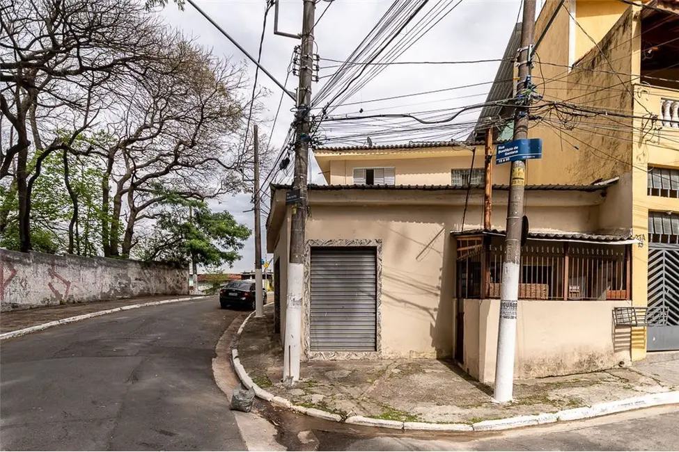 Foto 2 de Casa com 4 quartos à venda, 178m2 em Vila Nina, São Paulo - SP