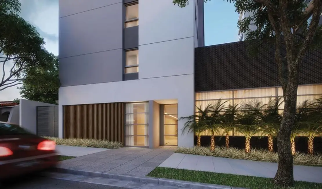 Apartamento com 1 quarto à venda, 18m2 em Vila Mariana, São Paulo - SP - imagem 2 Foto 2 de Apartamento com 1 quarto à venda, 18m2 em Vila Mariana, São Paulo - SP