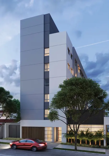 Apartamento com 1 quarto à venda, 18m2 em Vila Mariana, São Paulo - SP - imagem 1 Foto 1 de Apartamento com 1 quarto à venda, 18m2 em Vila Mariana, São Paulo - SP