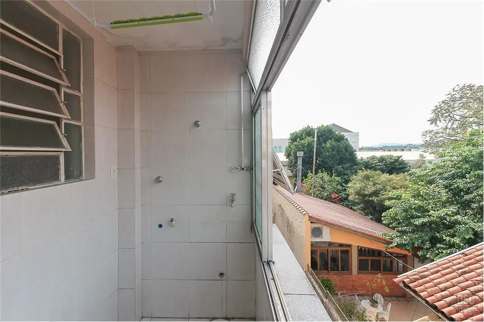 Foto 5 de Apartamento com 2 quartos à venda, 63m2 em Teresópolis, Porto Alegre - RS