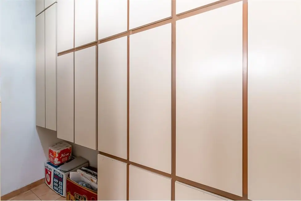 Foto 6 de Apartamento com 4 quartos à venda, 140m2 em Vila Monte Alegre, São Paulo - SP