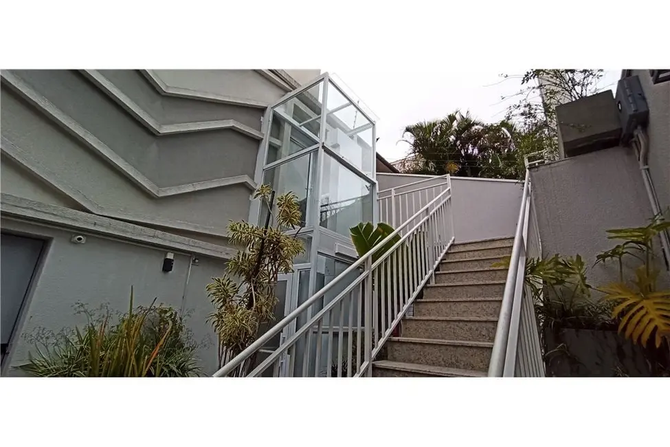 Foto 5 de Casa de Condomínio com 2 quartos à venda, 103m2 em Aclimação, São Paulo - SP