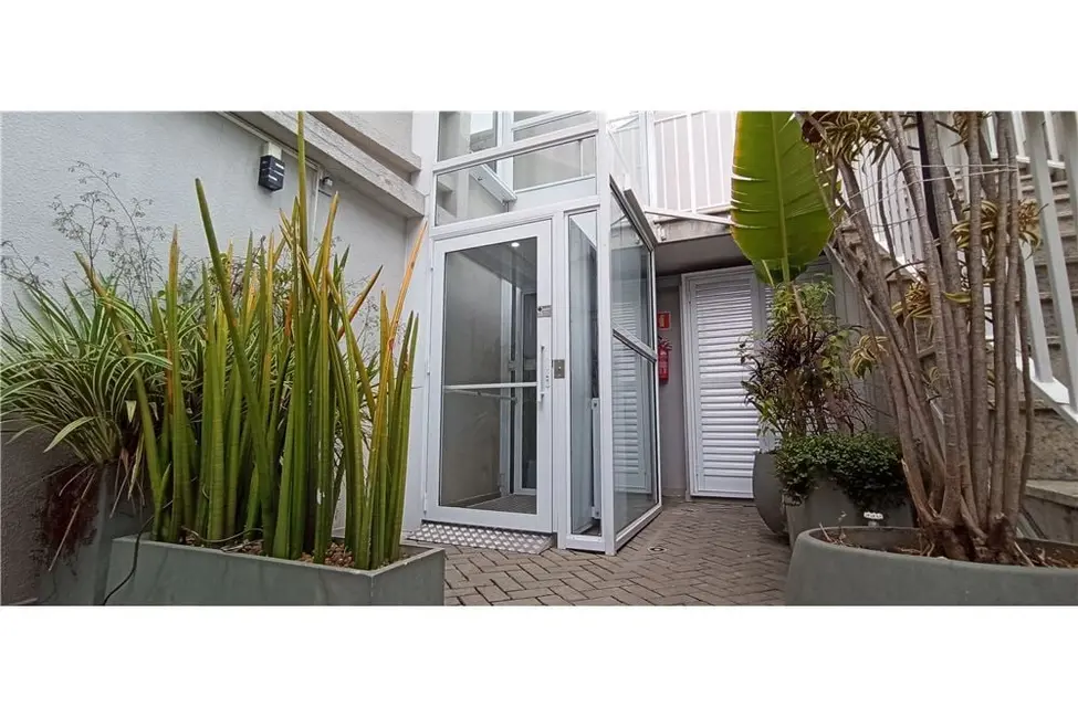 Foto 4 de Casa de Condomínio com 2 quartos à venda, 103m2 em Aclimação, São Paulo - SP