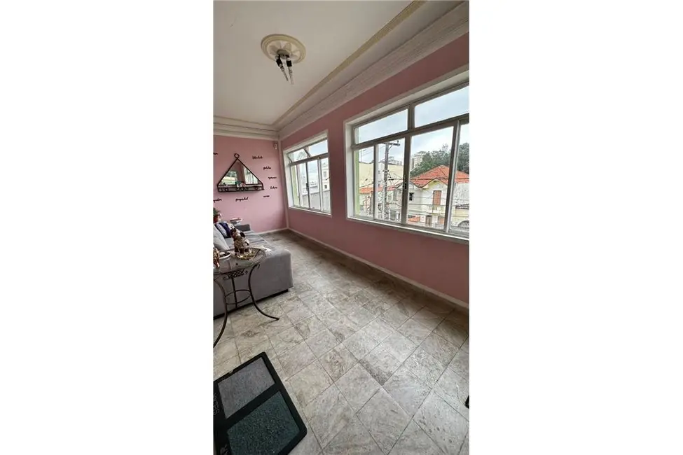 Casa à venda, 385m2 em Cambuci, São Paulo - SP - imagem 7 Foto 7 de Casa à venda, 385m2 em Cambuci, São Paulo - SP