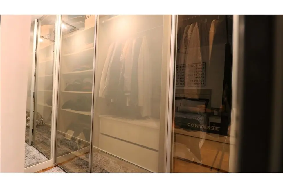 Foto 9 de Apartamento com 1 quarto à venda, 34m2 em Pinheiros, São Paulo - SP