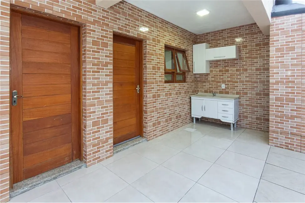 Casa à venda, 130m2 em Lomba do Pinheiro, Porto Alegre - RS - imagem 8 Foto 8 de Casa à venda, 130m2 em Lomba do Pinheiro, Porto Alegre - RS