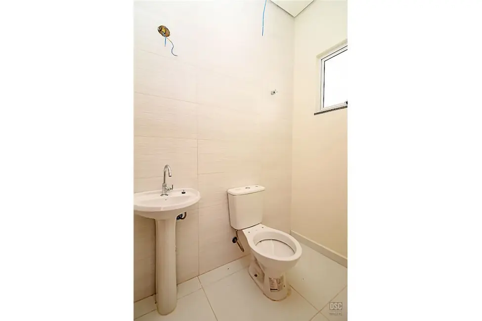 Foto 9 de Casa de Condomínio com 3 quartos à venda, 168m2 em Hípica, Porto Alegre - RS