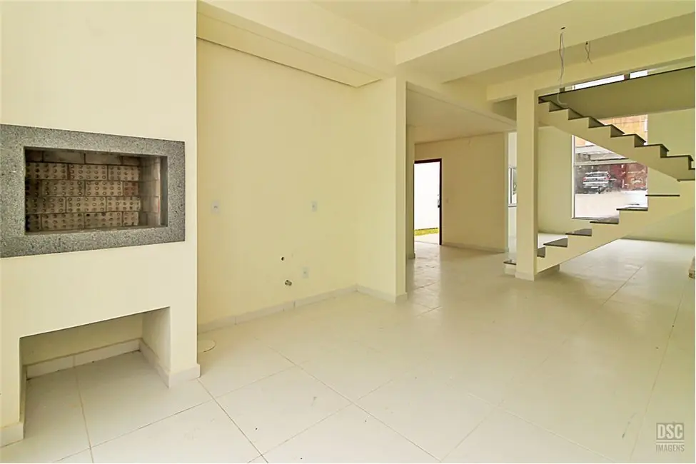Foto 2 de Casa de Condomínio com 3 quartos à venda, 168m2 em Hípica, Porto Alegre - RS