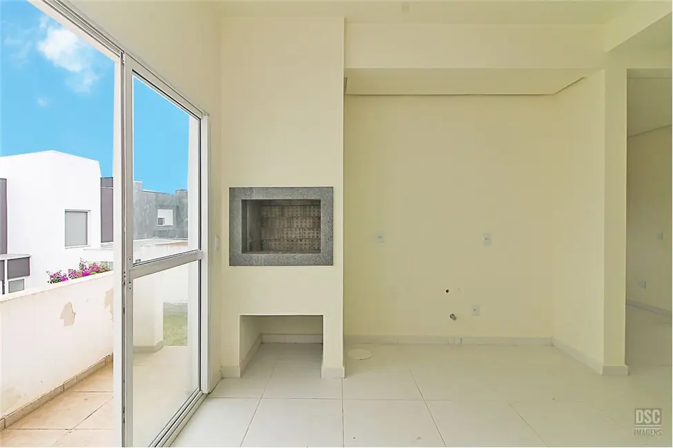 Foto 4 de Casa de Condomínio com 3 quartos à venda, 168m2 em Hípica, Porto Alegre - RS