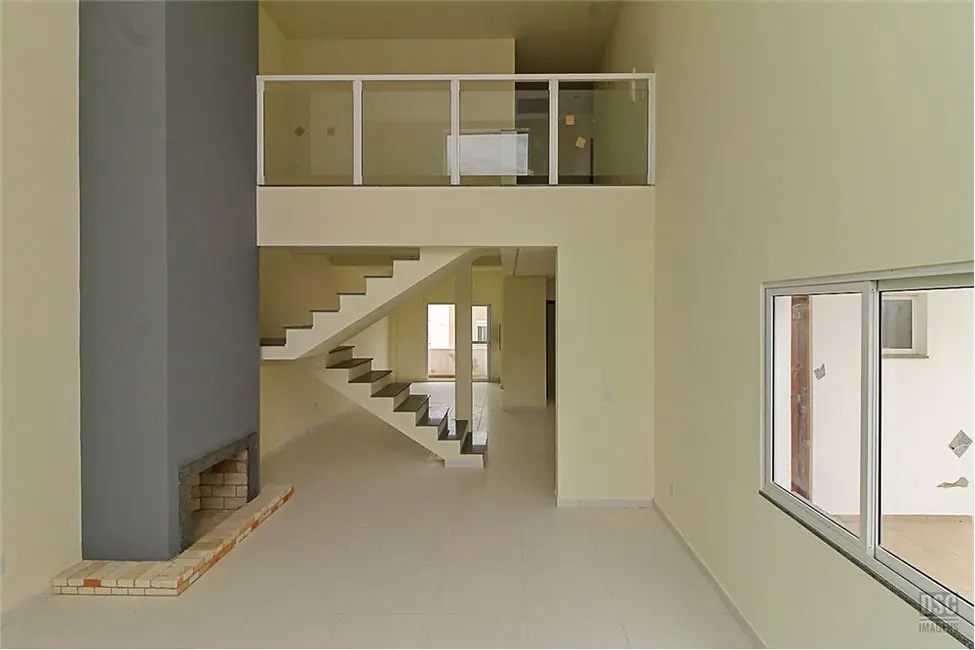 Foto 8 de Casa de Condomínio com 3 quartos à venda, 168m2 em Hípica, Porto Alegre - RS