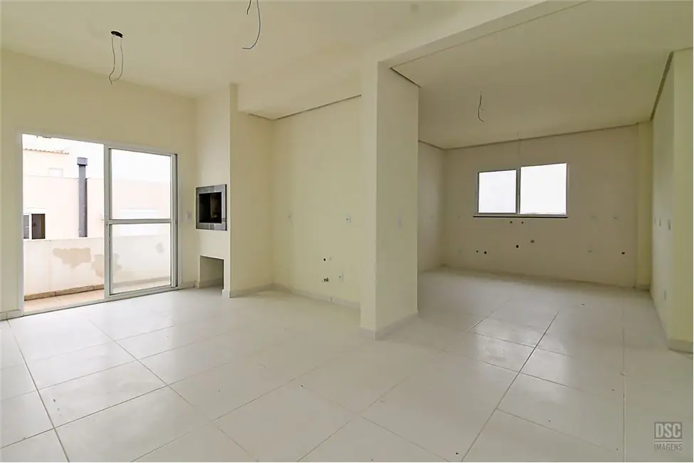 Foto 3 de Casa de Condomínio com 3 quartos à venda, 168m2 em Hípica, Porto Alegre - RS