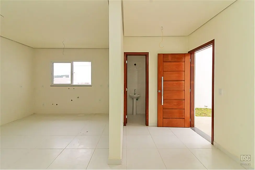 Foto 6 de Casa de Condomínio com 3 quartos à venda, 168m2 em Hípica, Porto Alegre - RS