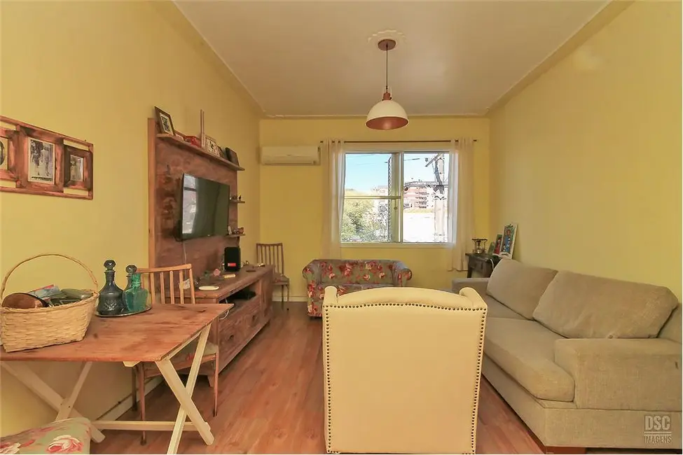 Apartamento com 2 quartos à venda, 70m2 em Menino Deus, Porto Alegre - RS - imagem 8 Foto 8 de Apartamento com 2 quartos à venda, 70m2 em Menino Deus, Porto Alegre - RS