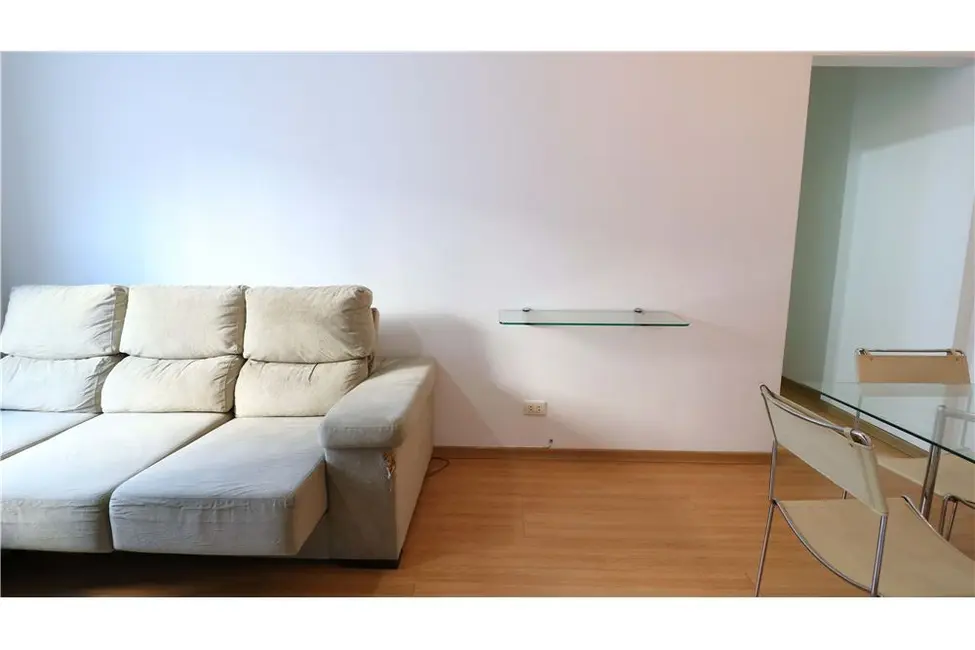 Apartamento com 2 quartos à venda, 54m2 em Vila Andrade, São Paulo - SP - imagem 7 Foto 7 de Apartamento com 2 quartos à venda, 54m2 em Vila Andrade, São Paulo - SP