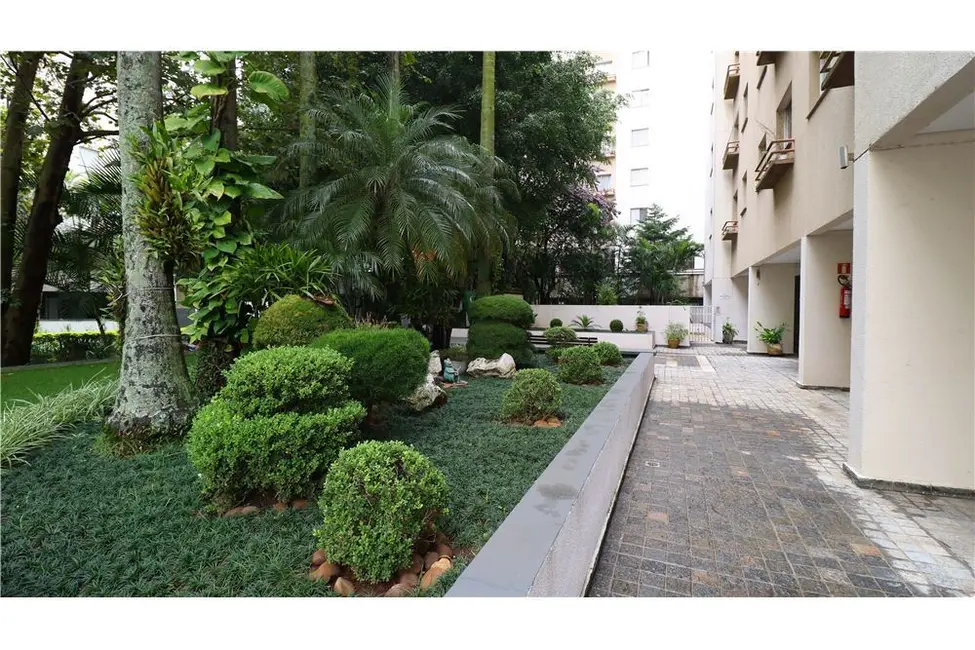 Apartamento com 2 quartos à venda, 54m2 em Vila Andrade, São Paulo - SP - imagem 3 Foto 3 de Apartamento com 2 quartos à venda, 54m2 em Vila Andrade, São Paulo - SP
