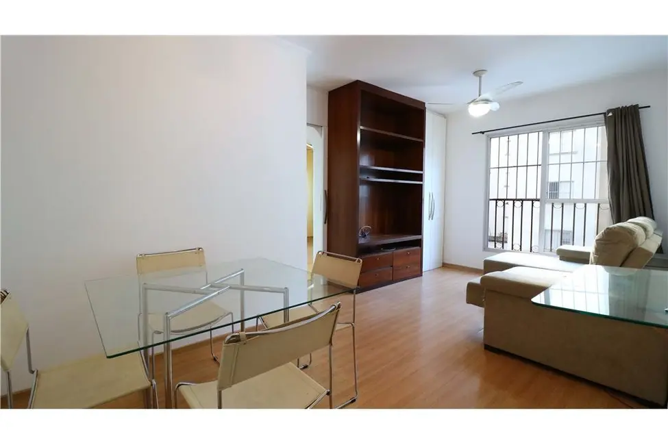 Apartamento com 2 quartos à venda, 54m2 em Vila Andrade, São Paulo - SP - imagem 4 Foto 4 de Apartamento com 2 quartos à venda, 54m2 em Vila Andrade, São Paulo - SP
