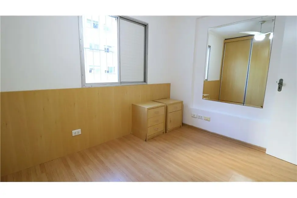 Apartamento com 2 quartos à venda, 54m2 em Vila Andrade, São Paulo - SP - imagem 9 Foto 9 de Apartamento com 2 quartos à venda, 54m2 em Vila Andrade, São Paulo - SP