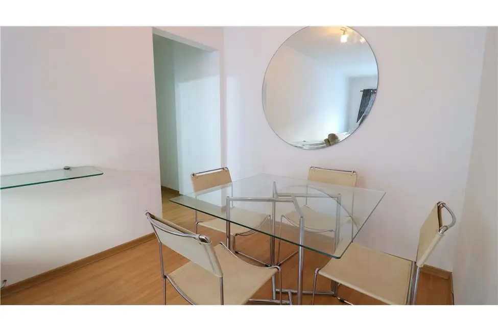 Apartamento com 2 quartos à venda, 54m2 em Vila Andrade, São Paulo - SP - imagem 6 Foto 6 de Apartamento com 2 quartos à venda, 54m2 em Vila Andrade, São Paulo - SP