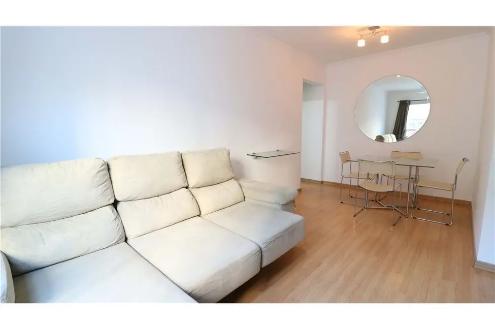 Apartamento com 2 quartos à venda, 54m2 em Vila Andrade, São Paulo - SP - imagem 5 Foto 5 de Apartamento com 2 quartos à venda, 54m2 em Vila Andrade, São Paulo - SP