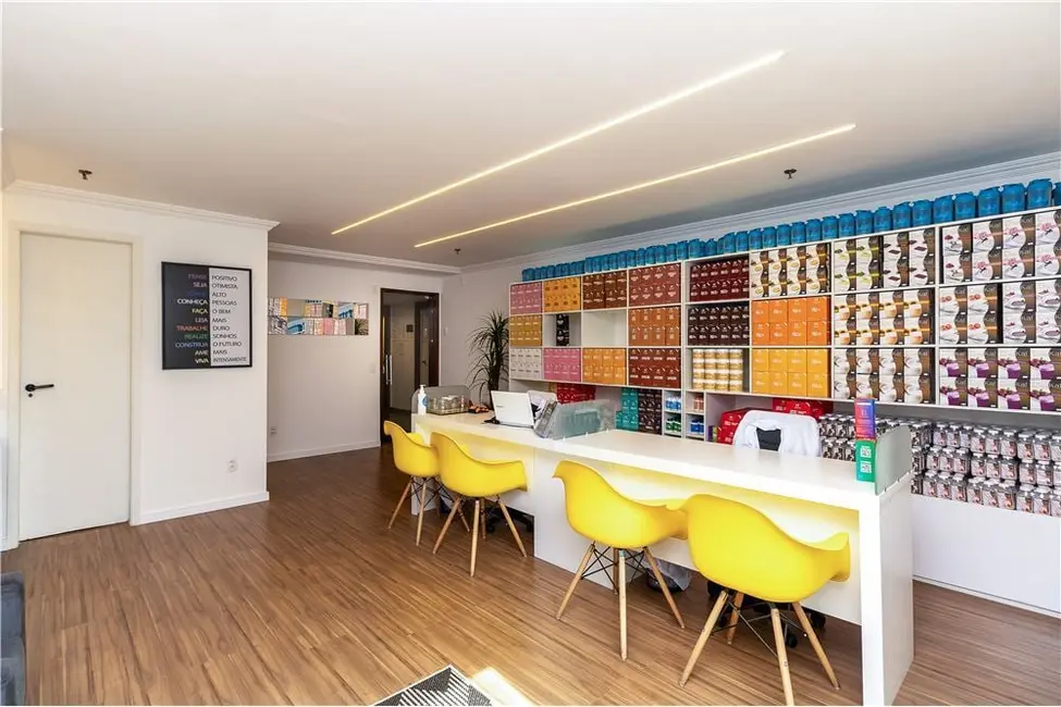 Foto 2 de Sala Comercial à venda, 102m2 em Jardim Paulista, São Paulo - SP