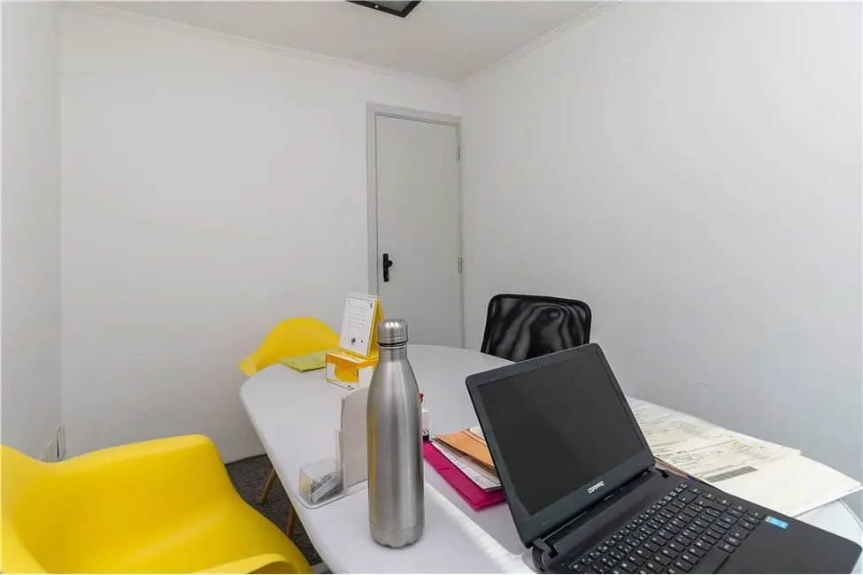 Foto 8 de Sala Comercial à venda, 102m2 em Jardim Paulista, São Paulo - SP