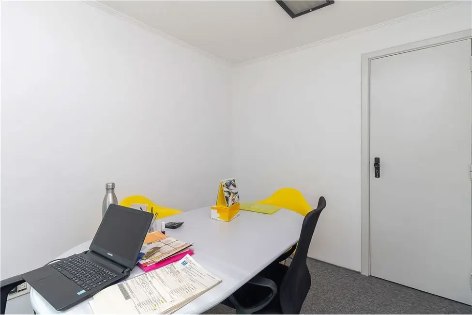 Foto 9 de Sala Comercial à venda, 102m2 em Jardim Paulista, São Paulo - SP