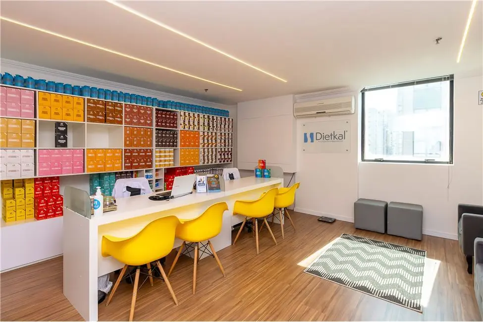 Foto 3 de Sala Comercial à venda, 102m2 em Jardim Paulista, São Paulo - SP