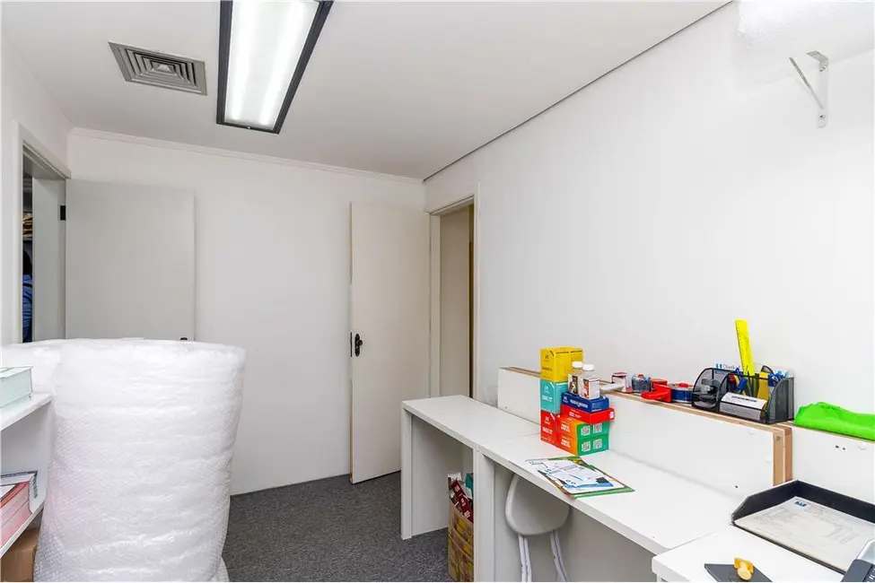 Foto 6 de Sala Comercial à venda, 102m2 em Jardim Paulista, São Paulo - SP