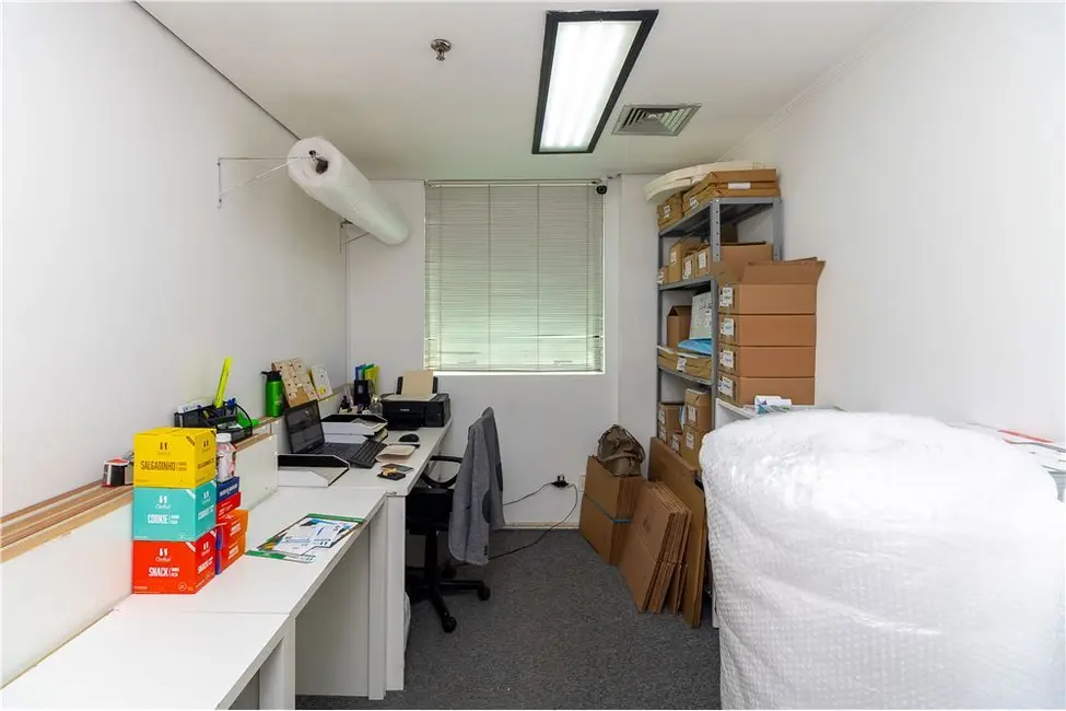 Foto 5 de Sala Comercial à venda, 102m2 em Jardim Paulista, São Paulo - SP