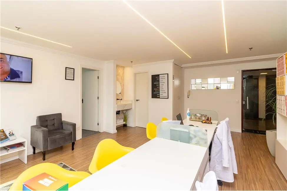 Foto 1 de Sala Comercial à venda, 102m2 em Jardim Paulista, São Paulo - SP