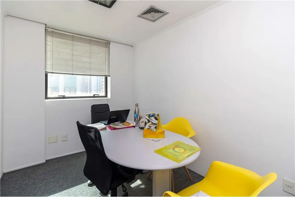 Foto 7 de Sala Comercial à venda, 102m2 em Jardim Paulista, São Paulo - SP