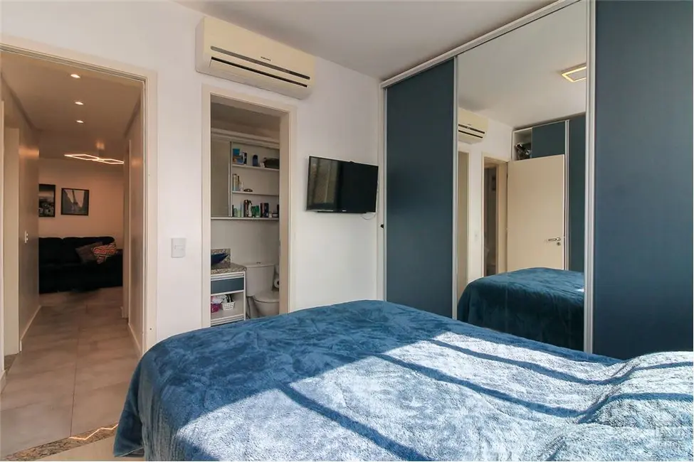 Foto 8 de Apartamento com 3 quartos à venda, 75m2 em Teresópolis, Porto Alegre - RS