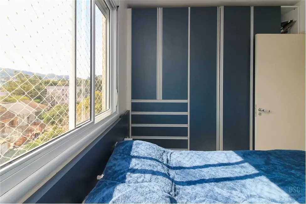 Foto 7 de Apartamento com 3 quartos à venda, 75m2 em Teresópolis, Porto Alegre - RS