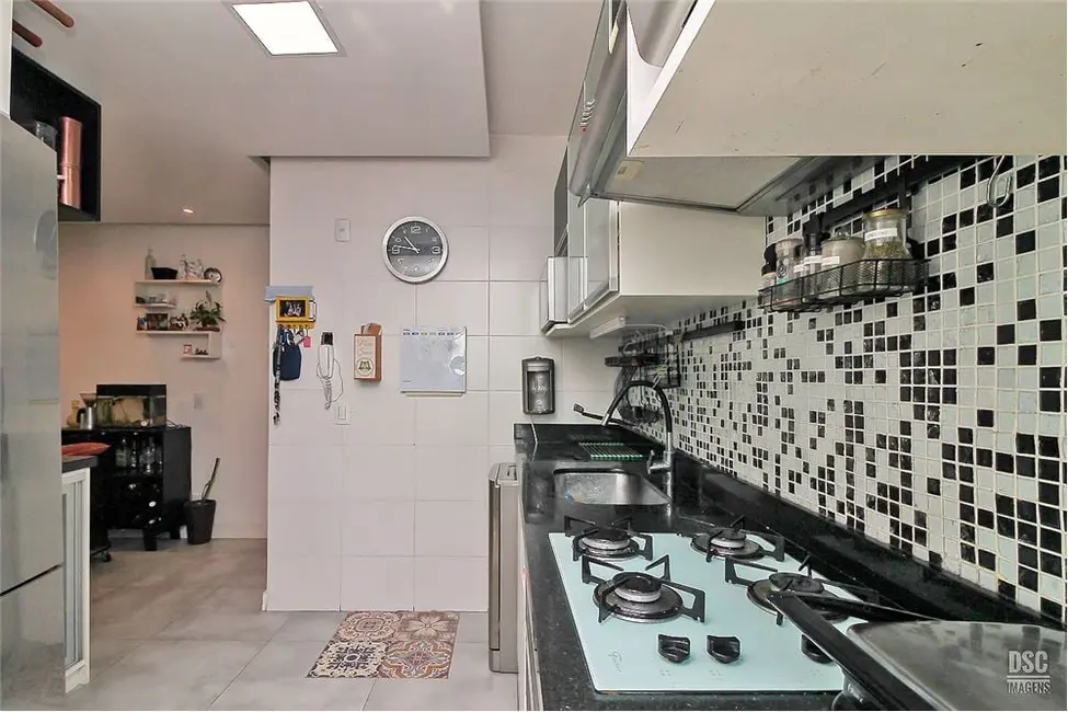 Foto 6 de Apartamento com 3 quartos à venda, 75m2 em Teresópolis, Porto Alegre - RS