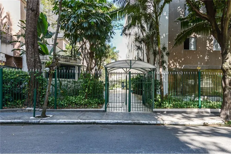 Foto 1 de Apartamento com 3 quartos à venda, 69m2 em Brooklin Novo, São Paulo - SP