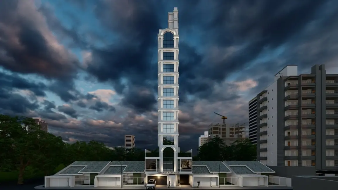 Apartamento com 2 quartos à venda, 68m2 em Itapema - SC - imagem 6 Foto 6 de Apartamento com 2 quartos à venda, 68m2 em Itapema - SC