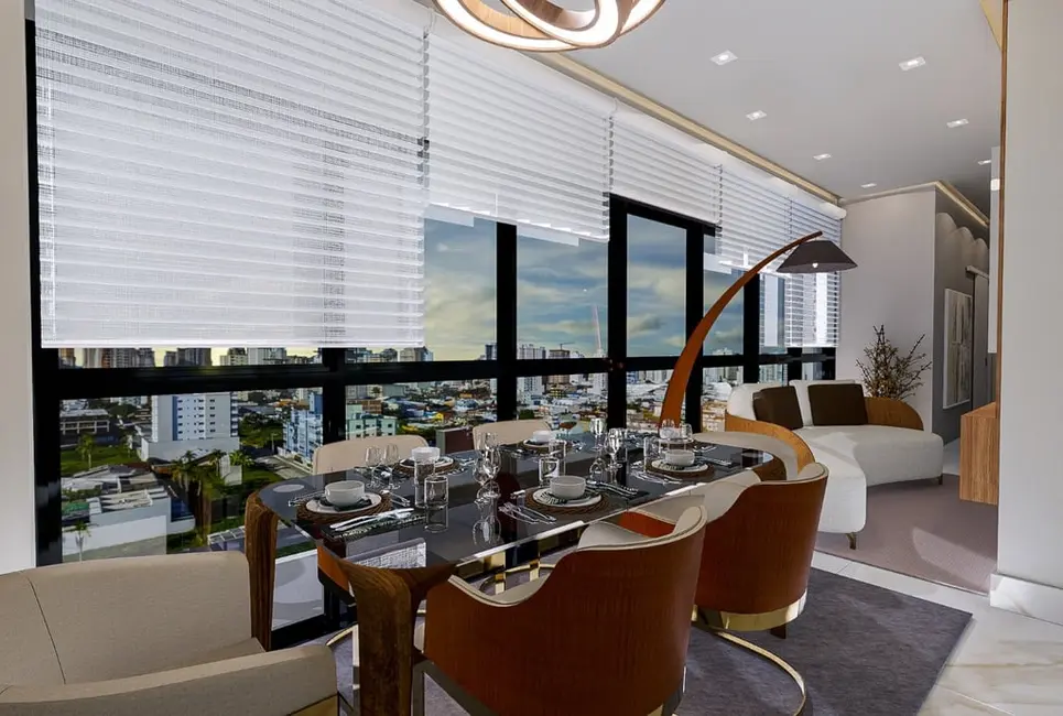 Apartamento com 2 quartos à venda, 68m2 em Itapema - SC - imagem 8 Foto 8 de Apartamento com 2 quartos à venda, 68m2 em Itapema - SC