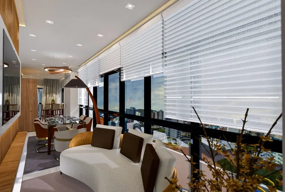 Apartamento com 2 quartos à venda, 68m2 em Itapema - SC - imagem 9 Foto 9 de Apartamento com 2 quartos à venda, 68m2 em Itapema - SC