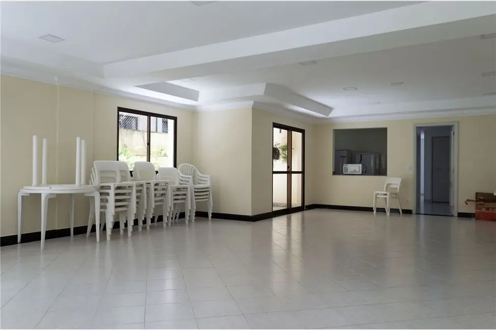 Apartamento com 3 quartos à venda, 97080m2 em Vila Monte Alegre, São Paulo - SP - imagem 6 Foto 6 de Apartamento com 3 quartos à venda, 97080m2 em Vila Monte Alegre, São Paulo - SP