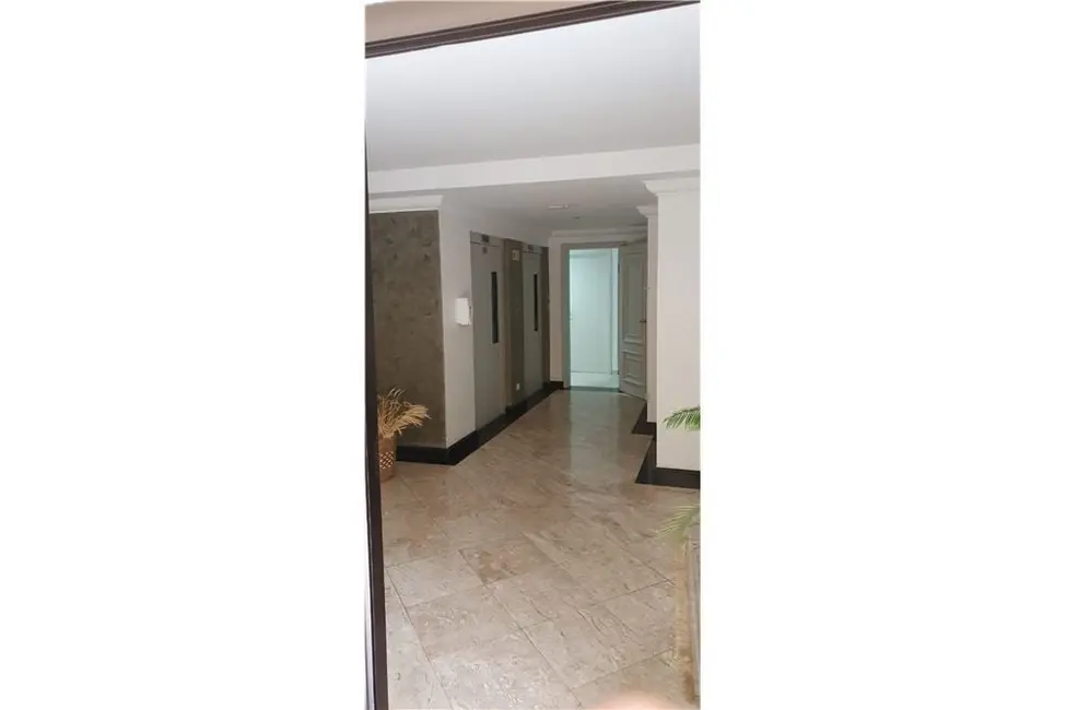 Apartamento com 3 quartos à venda, 97080m2 em Vila Monte Alegre, São Paulo - SP - imagem 9 Foto 9 de Apartamento com 3 quartos à venda, 97080m2 em Vila Monte Alegre, São Paulo - SP
