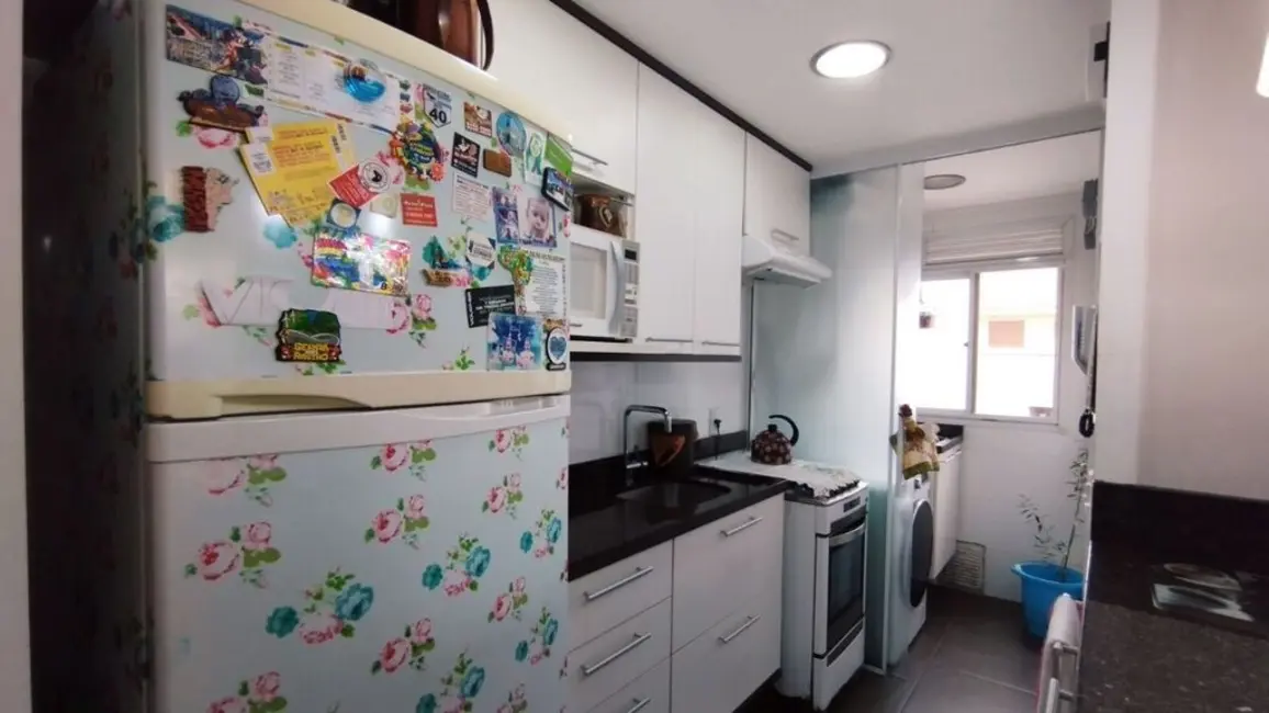 Foto 6 de Apartamento com 3 quartos à venda, 63m2 em Sarandi, Porto Alegre - RS