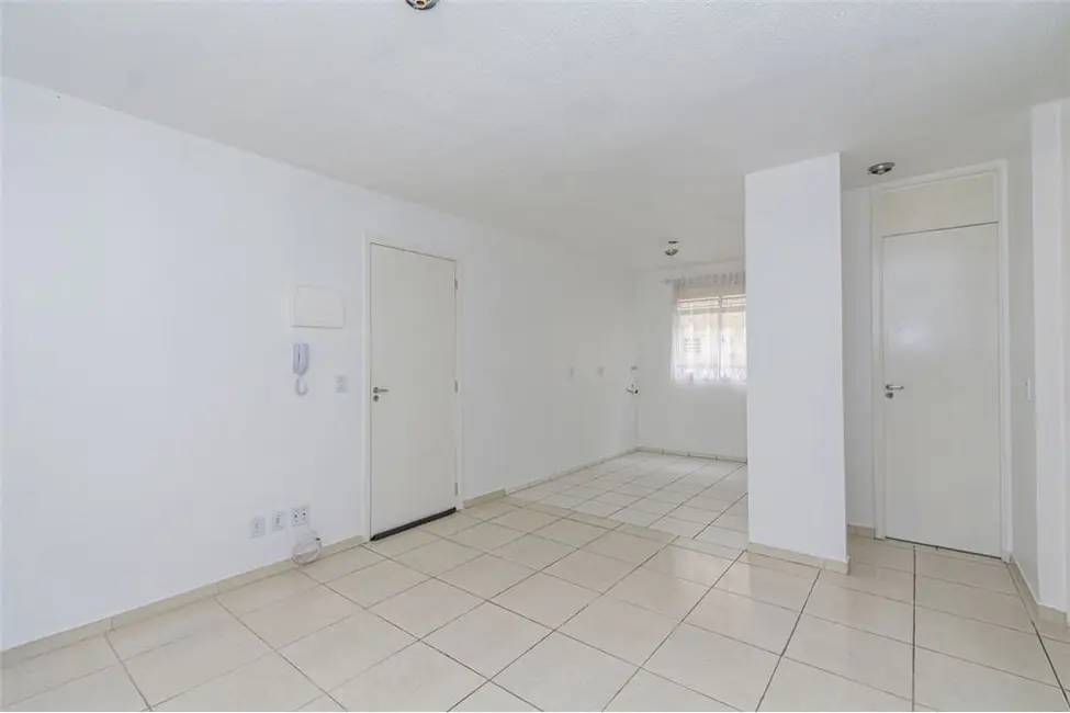 Apartamento com 2 quartos à venda, 41m2 em Igara, Canoas - RS - imagem 3 Foto 3 de Apartamento com 2 quartos à venda, 41m2 em Igara, Canoas - RS