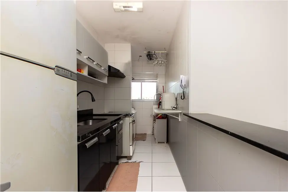 Foto 6 de Apartamento com 2 quartos à venda, 50m2 em Jardim Vila Formosa, São Paulo - SP