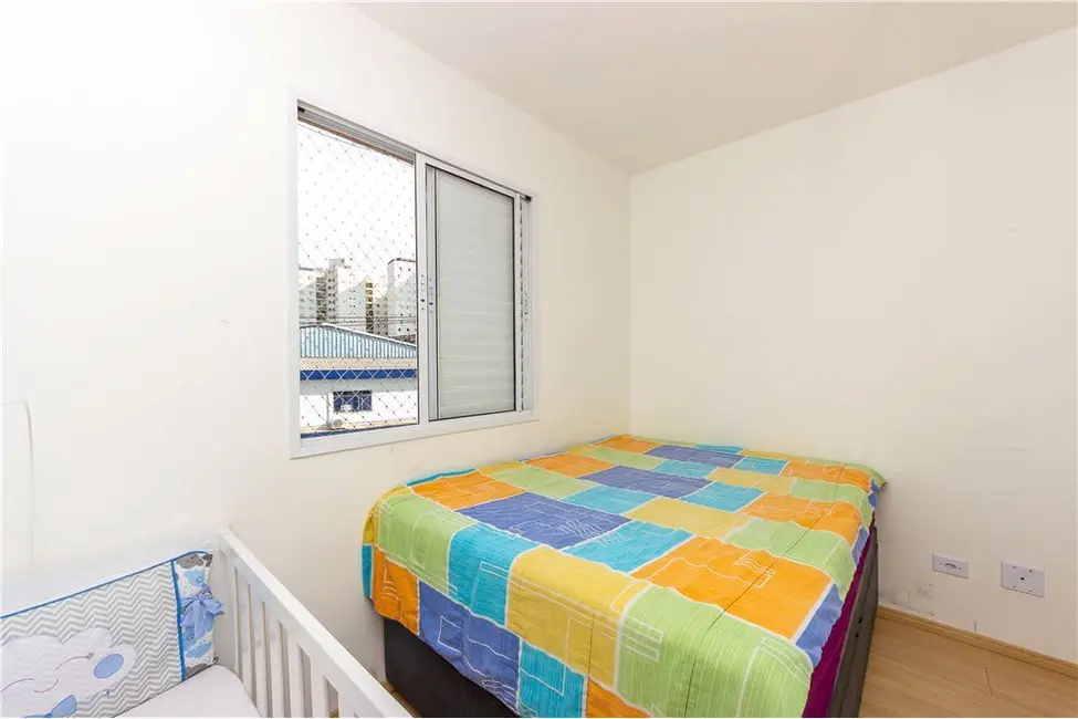 Foto 9 de Apartamento com 2 quartos à venda, 50m2 em Jardim Vila Formosa, São Paulo - SP