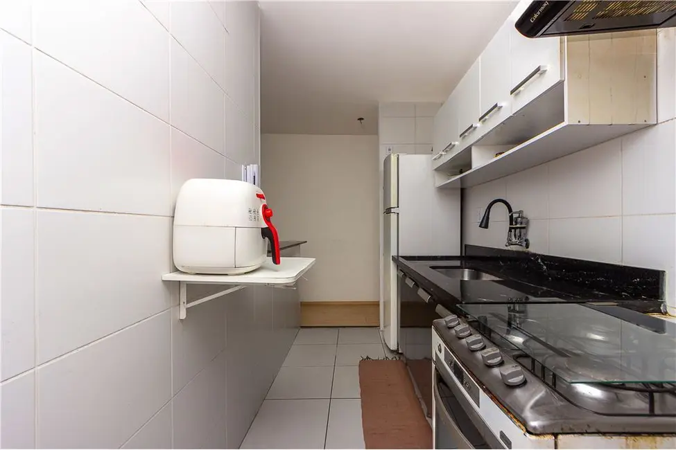Foto 7 de Apartamento com 2 quartos à venda, 50m2 em Jardim Vila Formosa, São Paulo - SP